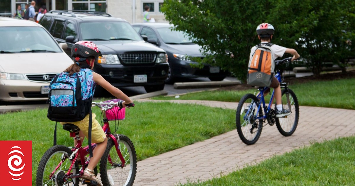 Proposed road rule change would endanger pedestrians, Living Streets Aotearoa says