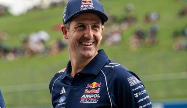 Supercars news: Jamie Whincup one of six Australian Motorsport Hall of Fame inductees