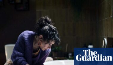 Bring Her Back to Molly vs the Machines: the seven best films to watch on TV this week | Television & radio