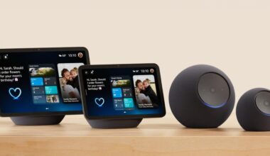 Alexa+ Personality Upgrade Should Hopefully Make It Less Annoying