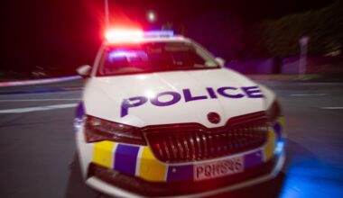 Bay of Plenty man charged with abduction and indecent assault
