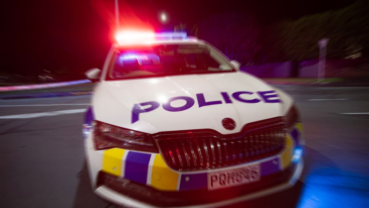 Bay of Plenty man charged with abduction and indecent assault