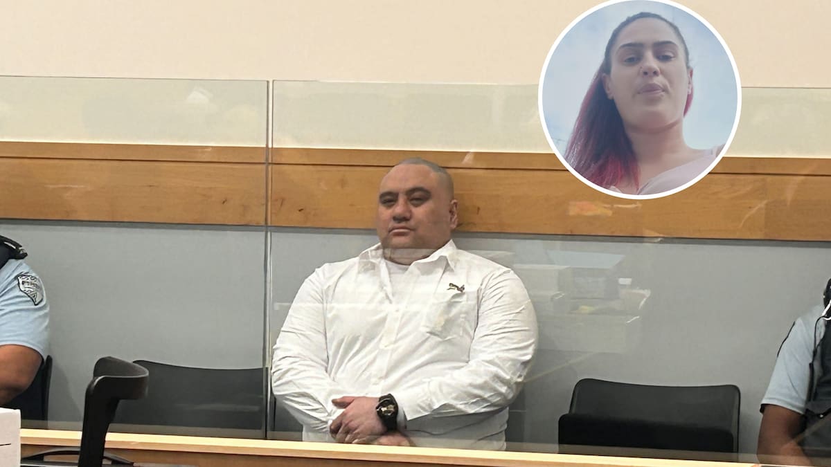 Defence in Whangārei murder trial closes, arguing Anaru Morunga had an ‘imaginative grip on reality’