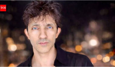 Shirish Kunder: 'If you can't walk away...': Farah Khan's husband Shirish Kunder’s cryptic post sparks buzz after his striking transformation |