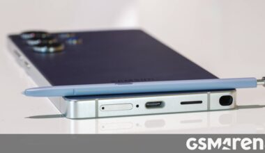 Samsung confirms the S Pen is here to stay