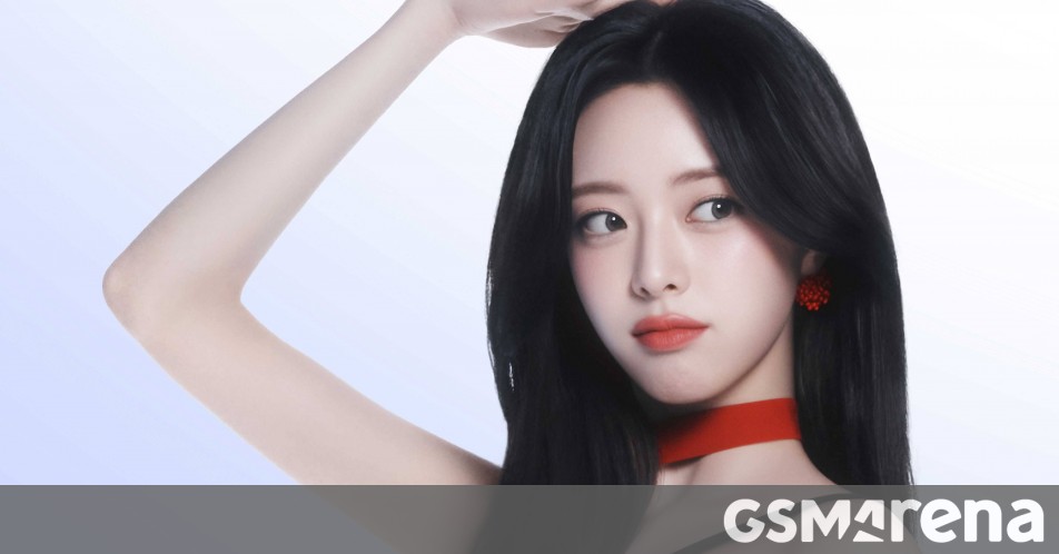 Infinix's first global brand ambassador is Itzy's Yuna
