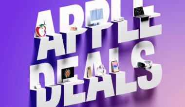 Best Apple Deals of the Week: Get $100 Off Apple Watch Series 11, Plus Save on iPhone 17 TechWoven Cases and More