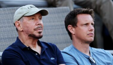 Democratic lawmakers push back on Paramount’s potential takeover of Warner Bros. Discovery