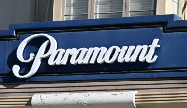 Paramount Skydance to buy Warner Bros Discovery in $183b media mega-deal