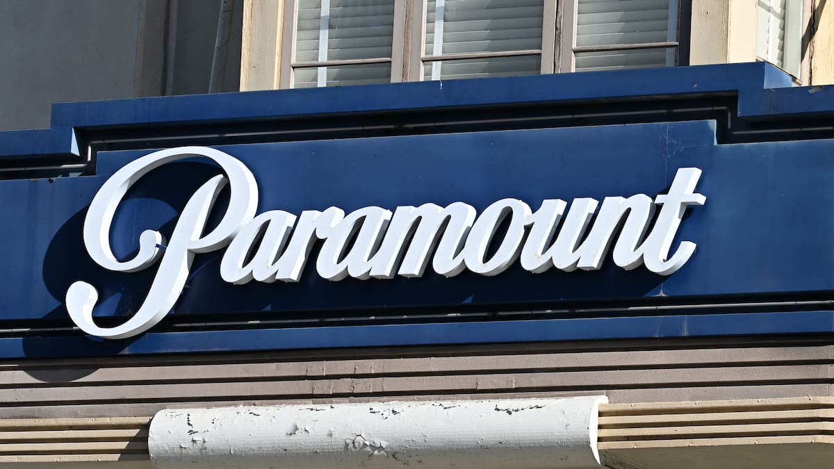 Paramount Skydance to buy Warner Bros Discovery in $183b media mega-deal