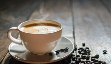 Coffee And Tea Consumption Associated With Lower Dementia Rates