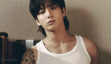 Jungkook's life under threat? 'They want to kill me', says BTS singer in viral video ahead of new album release