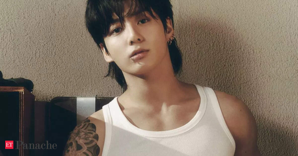 Jungkook's life under threat? 'They want to kill me', says BTS singer in viral video ahead of new album release