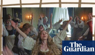 From The Testament of Ann Lee to Gorillaz: your complete entertainment guide to the week ahead | Culture