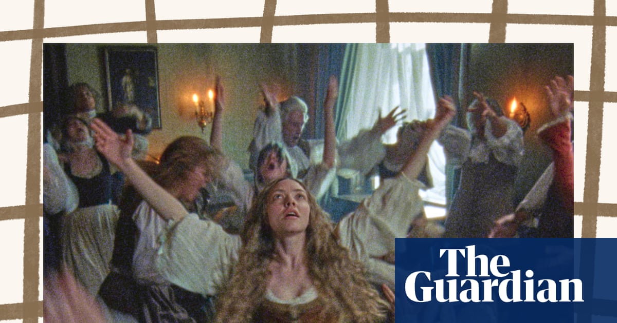 From The Testament of Ann Lee to Gorillaz: your complete entertainment guide to the week ahead | Culture