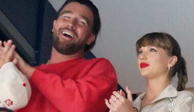 Travis Kelce makes feelings clear on Taylor Swift's fame ahead of marriage