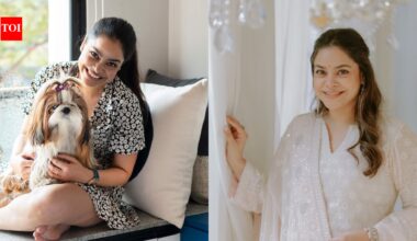 From a luxurious house to a net worth of approximately Rs 30 crore- The Kapil Sharma Show fame Sumona Chakraborty’s lavish lifestyle