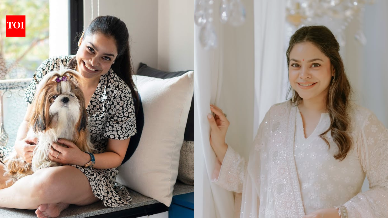 From a luxurious house to a net worth of approximately Rs 30 crore- The Kapil Sharma Show fame Sumona Chakraborty’s lavish lifestyle