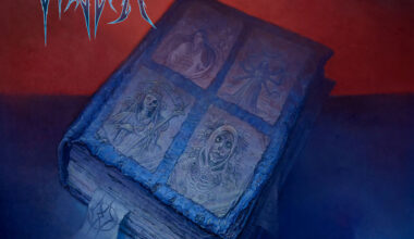 Review: Overtoun - Death Drive Anthropology