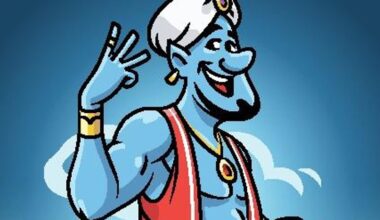 Phenomenal Cosmic Power, Itty Bitty Labor Force?