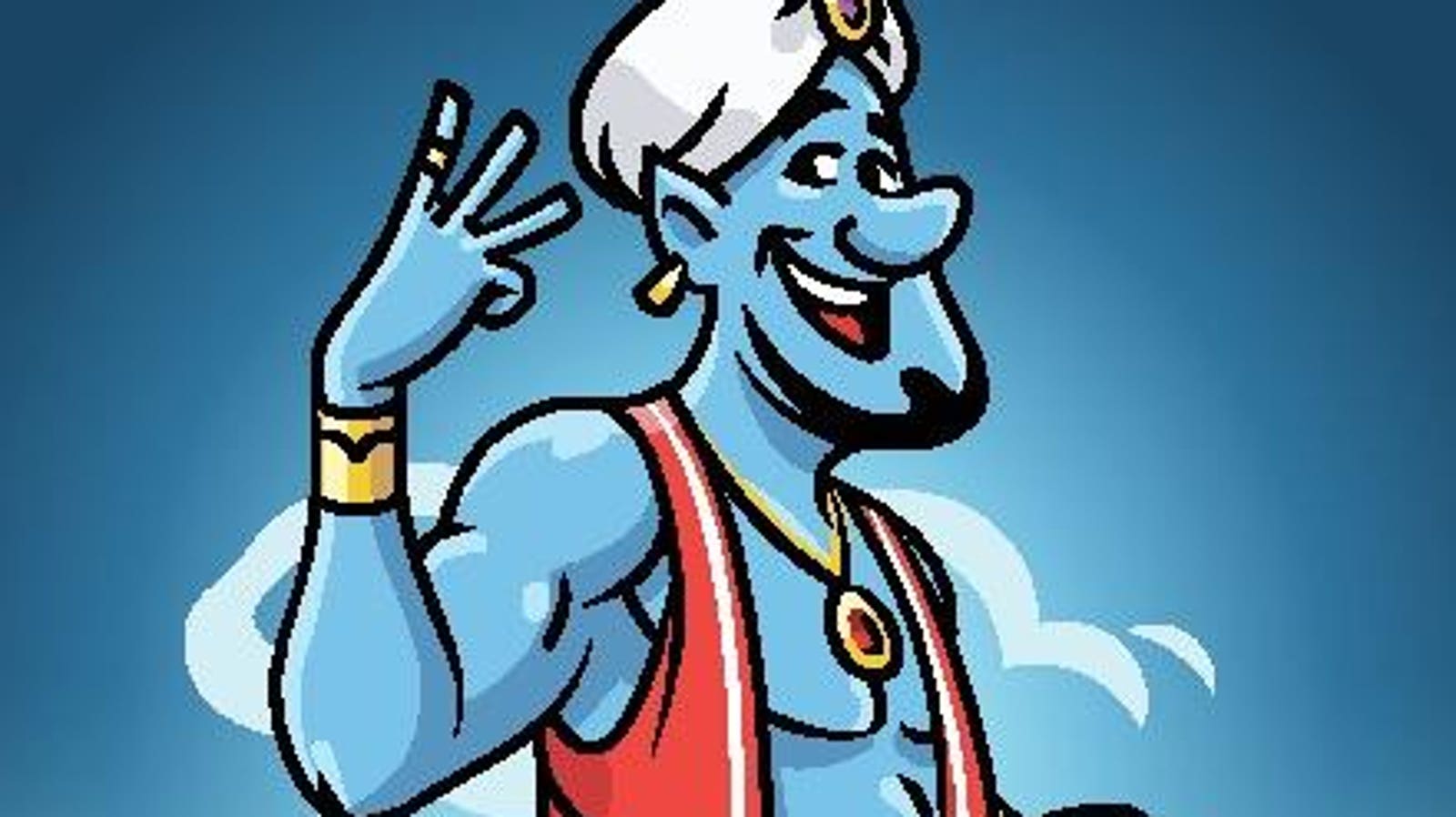 Phenomenal Cosmic Power, Itty Bitty Labor Force?