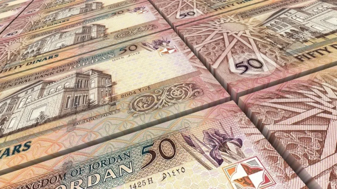 Jordan.. Banks Reject 99,000 Funding Applications Worth 1.7 Billion Dinar in 2025