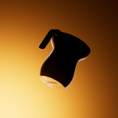 Jon Marshall on Design's Material Reality