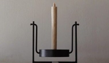 Two UX Improvements to a Centuries-Old Japanese Portable Light Source