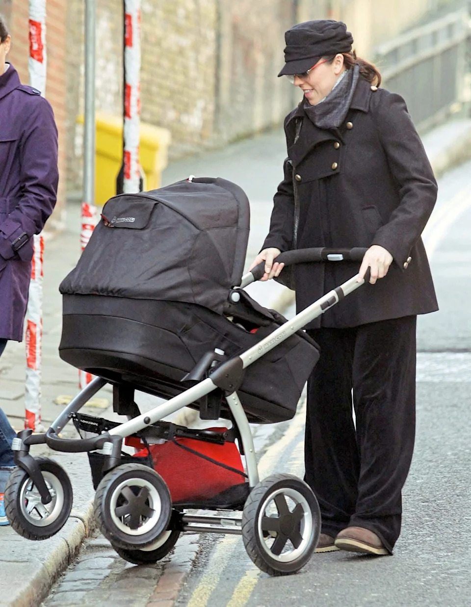  <span class="wp-caption-text">Xposure Photos/MEGA</span>