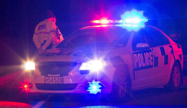 SunLive - 'Heinous attack': Woman injured in BOP assault