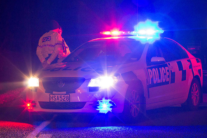 SunLive - 'Heinous attack': Woman injured in BOP assault