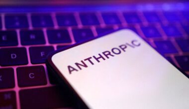 Anthropic touts new AI tools weeks after legal plug-in spurred market rout