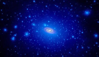 A Dark Matter Origin for Little Red Dots