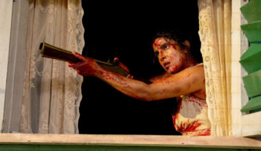 Priyanka Chopra got 'bruised and scarred' shooting action scenes in The Bluff