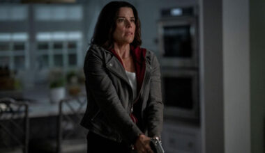 Neve Campbell was 'sad' to miss Scream VI but stands by decision to walk away