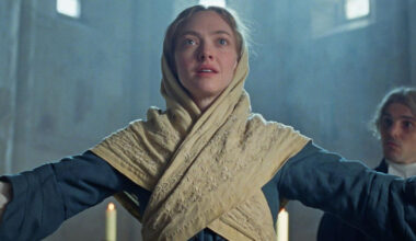 Amanda Seyfried used ‘prosthetic butthole’ for nude scenes in new film