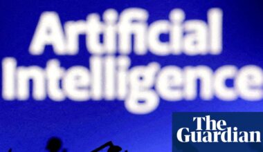 Accenture ‘links staff promotions to use of AI tools’ | AI (artificial intelligence)
