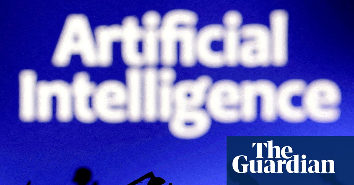 Accenture ‘links staff promotions to use of AI tools’ | AI (artificial intelligence)