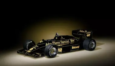 Ayrton Senna’s 895kW Lotus 98T heads to auction