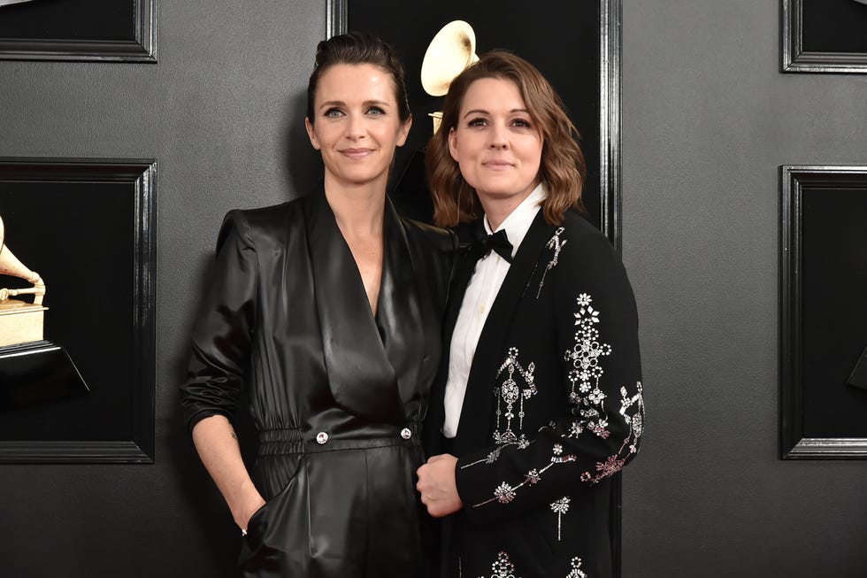 61st Annual Grammy Awards - Arrivals