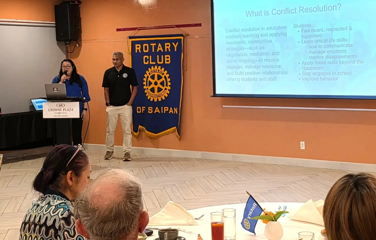 PSS officials cite social media as growing student mental health challenge