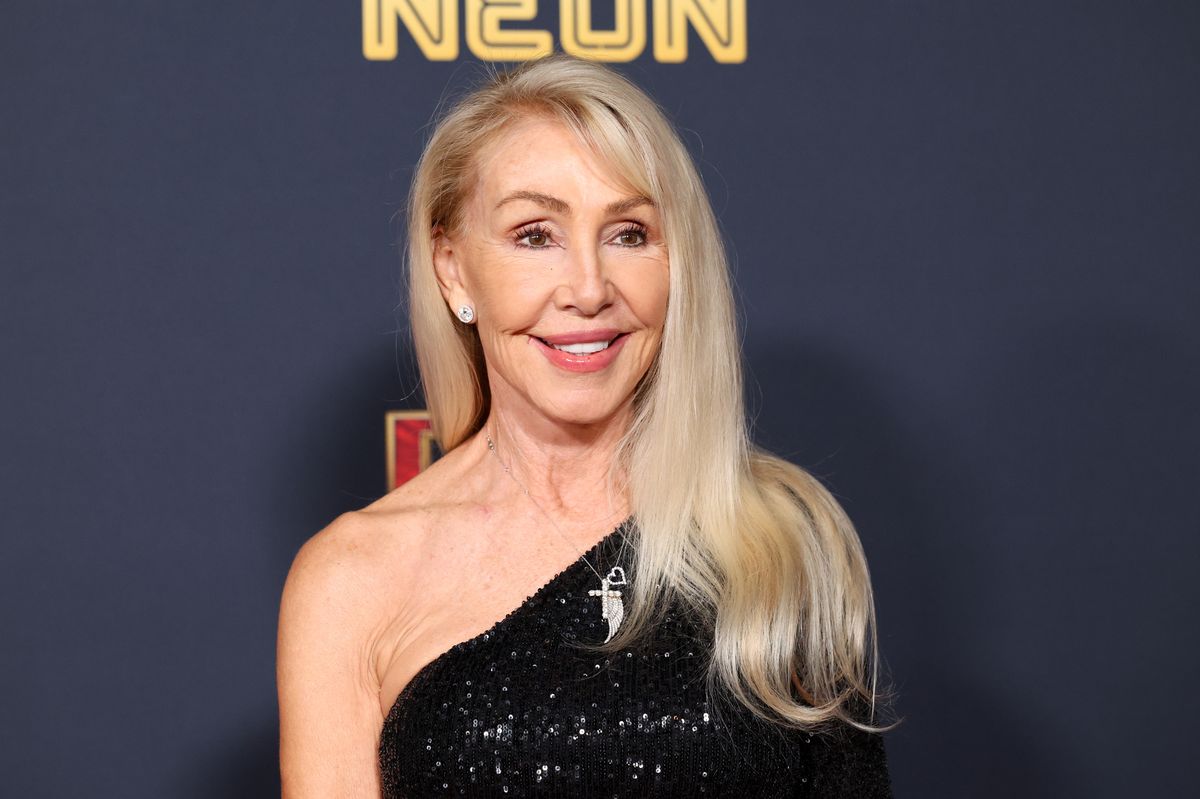 'Erased' Elvis Presley ex shares true feelings on Baz Luhrmann concert movie