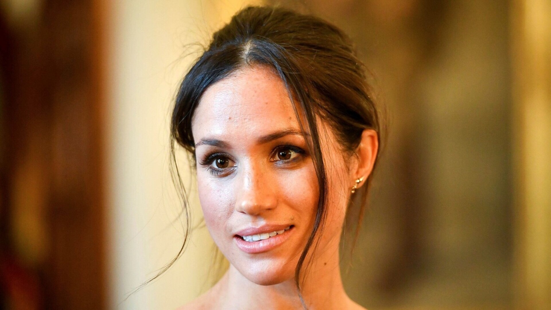 ‘Spare in his own marriage’: Meghan Markle attends Gala without Prince Harry