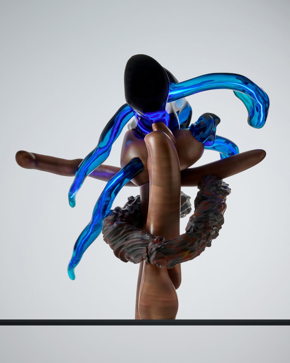 IN Residence, PIM Top, 2023 © Audrey Large