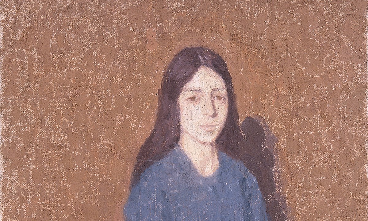 Gwen John—the quiet ‘seer of strange beauties’—gets major show in Wales - The Art Newspaper