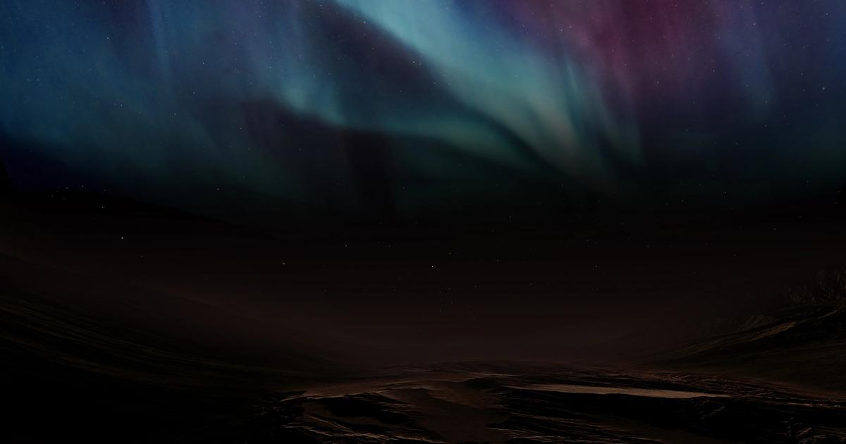 UAE space probe earns two more years on Mars