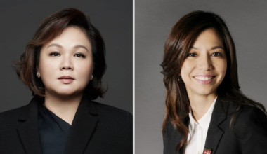 Mediacorp appoints Virginia Lim as chief content and talent officer as Doreen Neo retires