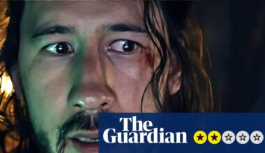 Iron Lung review – YouTuber Markiplier crash lands with big-screen sci-fi horror | Movies