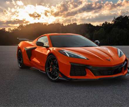 2023 - 2025 Chevrolet Corvette Z06 (14)