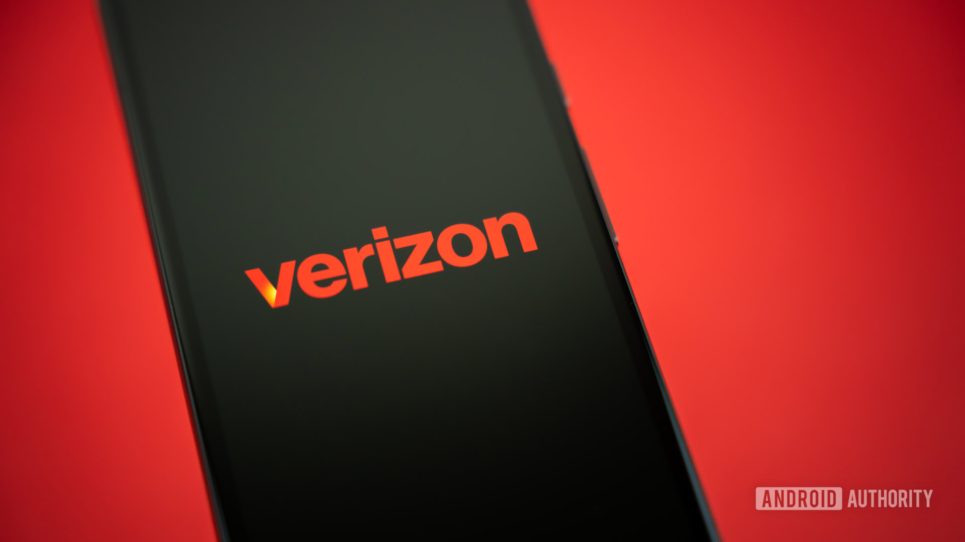 2024 Verizon logo on smartpohone Stock photo (3) 2024 Verizon logo on smartpohone Stock photo (3)